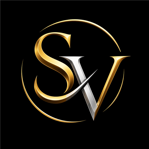 Social Vibe Studio logo